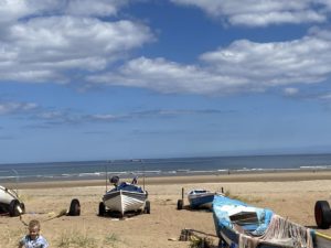 Marske Childcare Website | Marske Childminding
